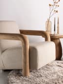Loungesessel Blush - MUST Living