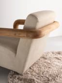 Loungesessel Blush - MUST Living