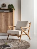 Loungesessel Charles - MUST Living