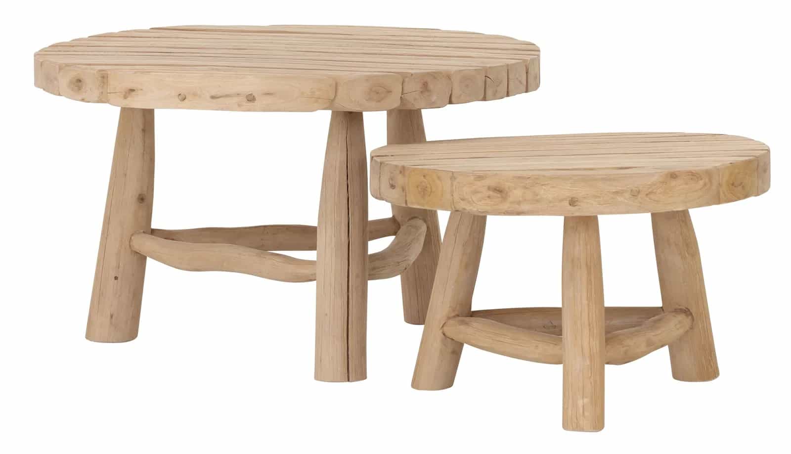 Gartentisch Blue Marlin