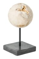Gemälde Ball Cheese Stone - MUST Living