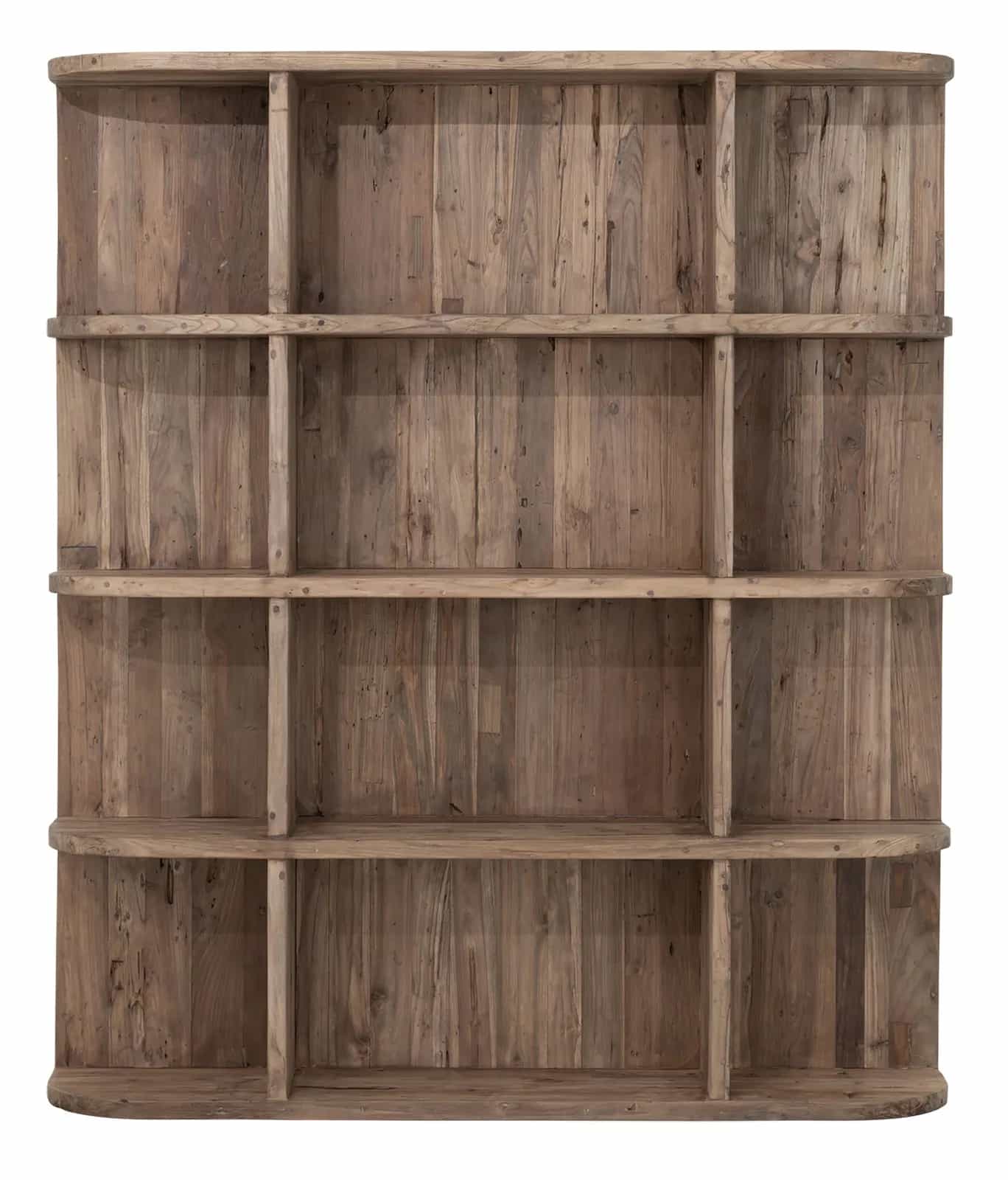 Bücherregal Rush