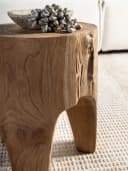 Couchtisch Rush rund - MUST Living