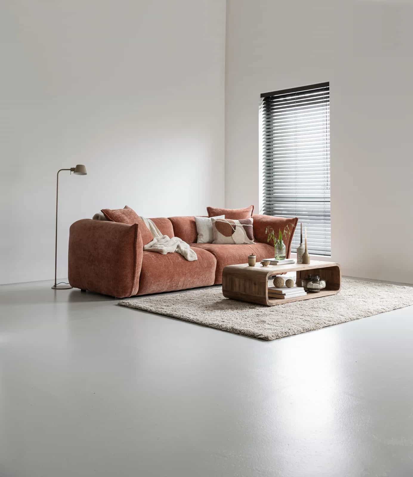 Couchtisch Corso 2 - MUST Living