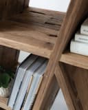 Bücherregal Zorro - MUST Living