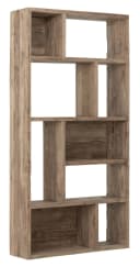 Bücherregal Bookrack Gallery - MUST Living
