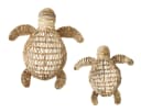 Gemälde Turtle Feny klein - MUST Living