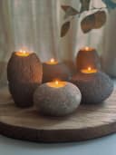 Servierware Plate Display - MUST Living