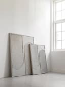 Wanddekoration Elyn Cream klein - MUST Living