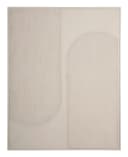 Wanddekoration Elyn Cream klein - MUST Living