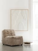 Wanddekoration Indian Banana Leaf - MUST Living