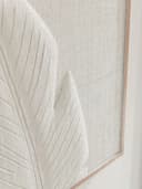 Wanddekoration Indian Banana Leaf - MUST Living