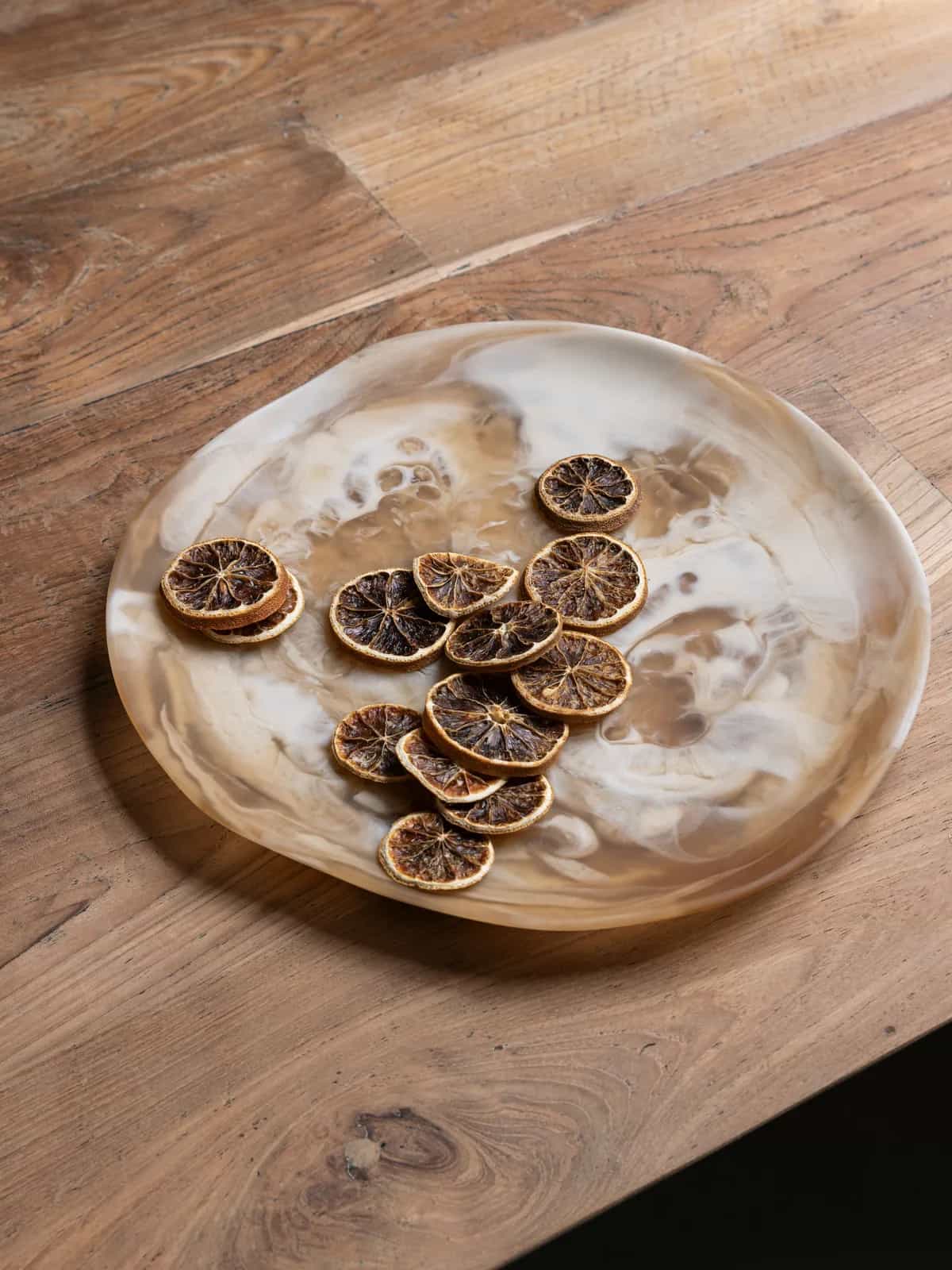Serviertablett Tray Michelangelo