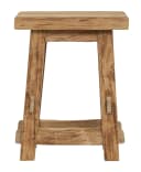 Hocker Tuscany rechteckig - MUST Living