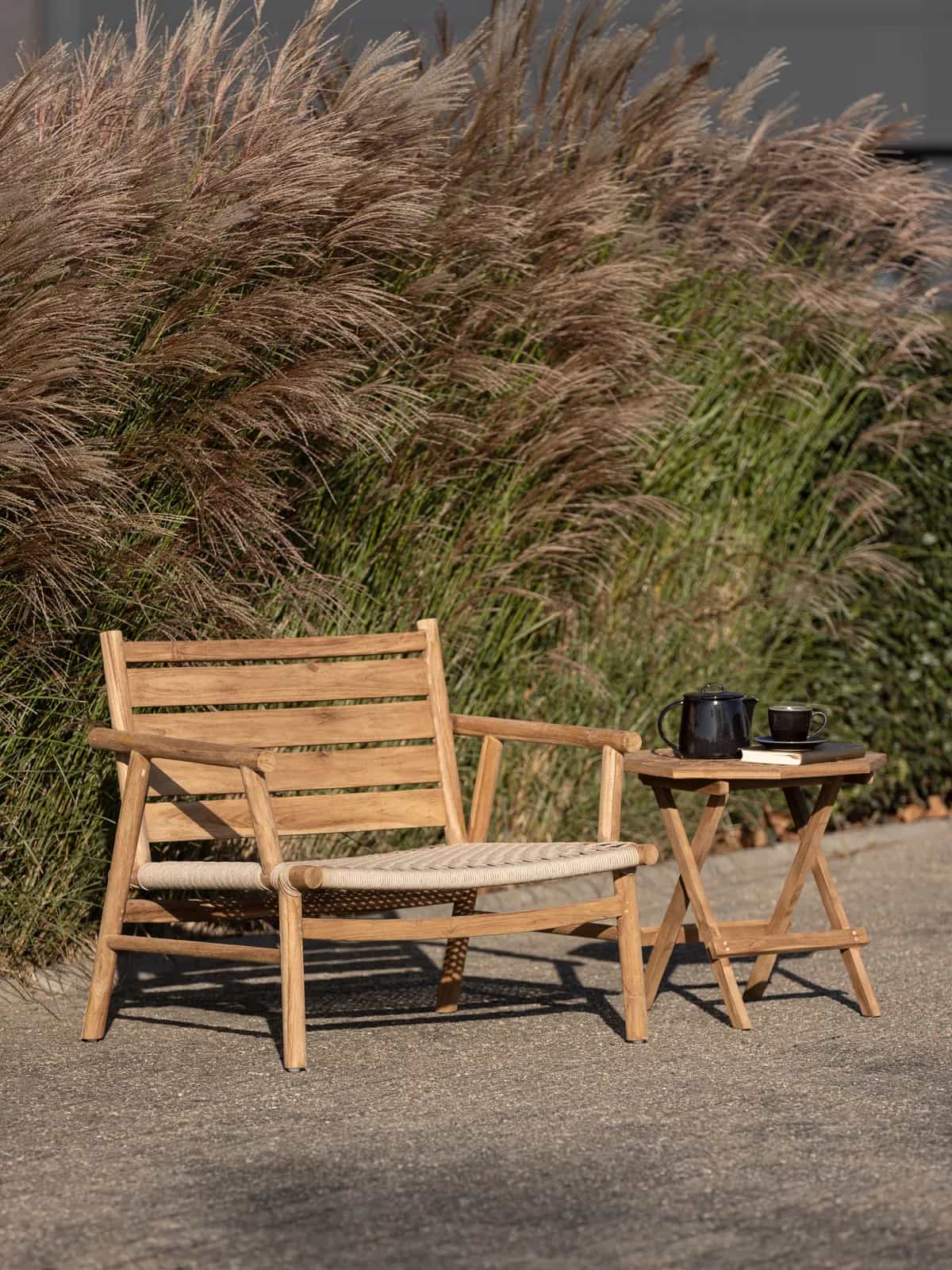 Gartentisch Owen