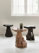 Beistelltisch Mushroom - MUST Living