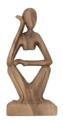 Wandbild Squat - MUST Living