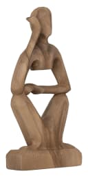 Wandbild Squat - MUST Living