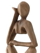 Wandbild Squat - MUST Living