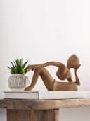 Wandbild Relax - MUST Living