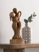 Wandbild Dancing - MUST Living