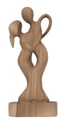 Wandbild Dancing - MUST Living
