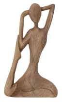 Wandbild Compass - MUST Living