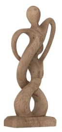 Wandbild Dancing couple - MUST Living