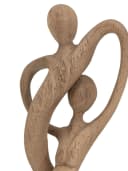 Wandbild Dancing couple - MUST Living