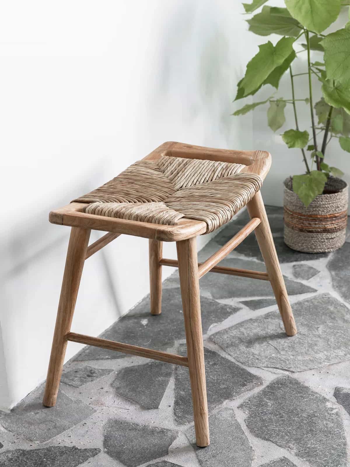 Hocker Rex