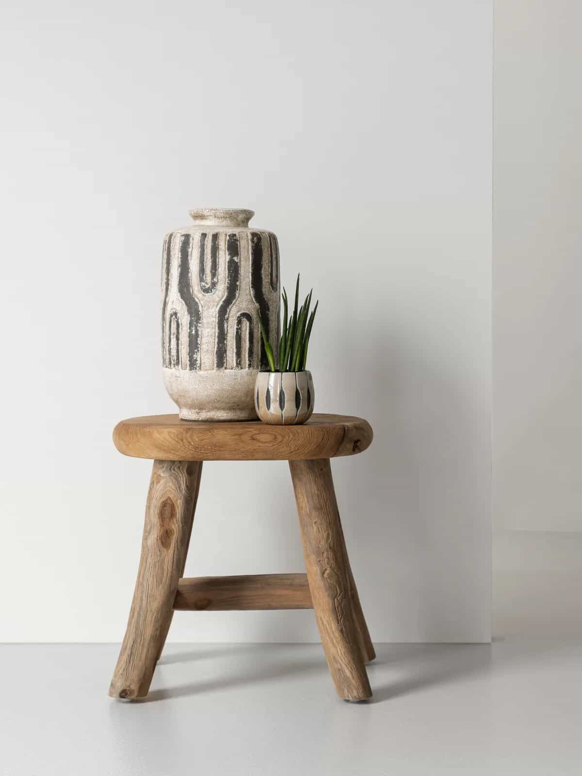 Vase Porto