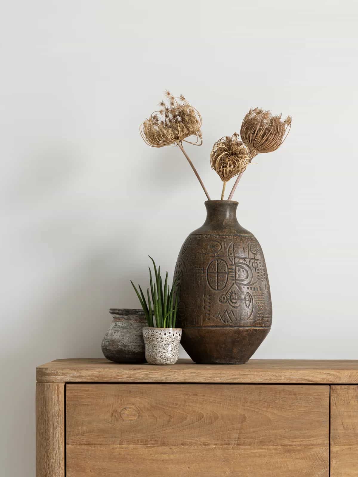 Vase Faro