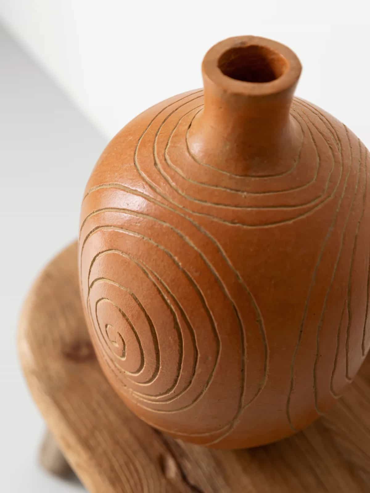 Vase Lisbon