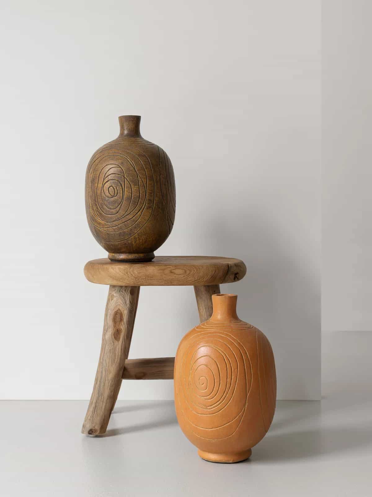 Vase Lisbon 2