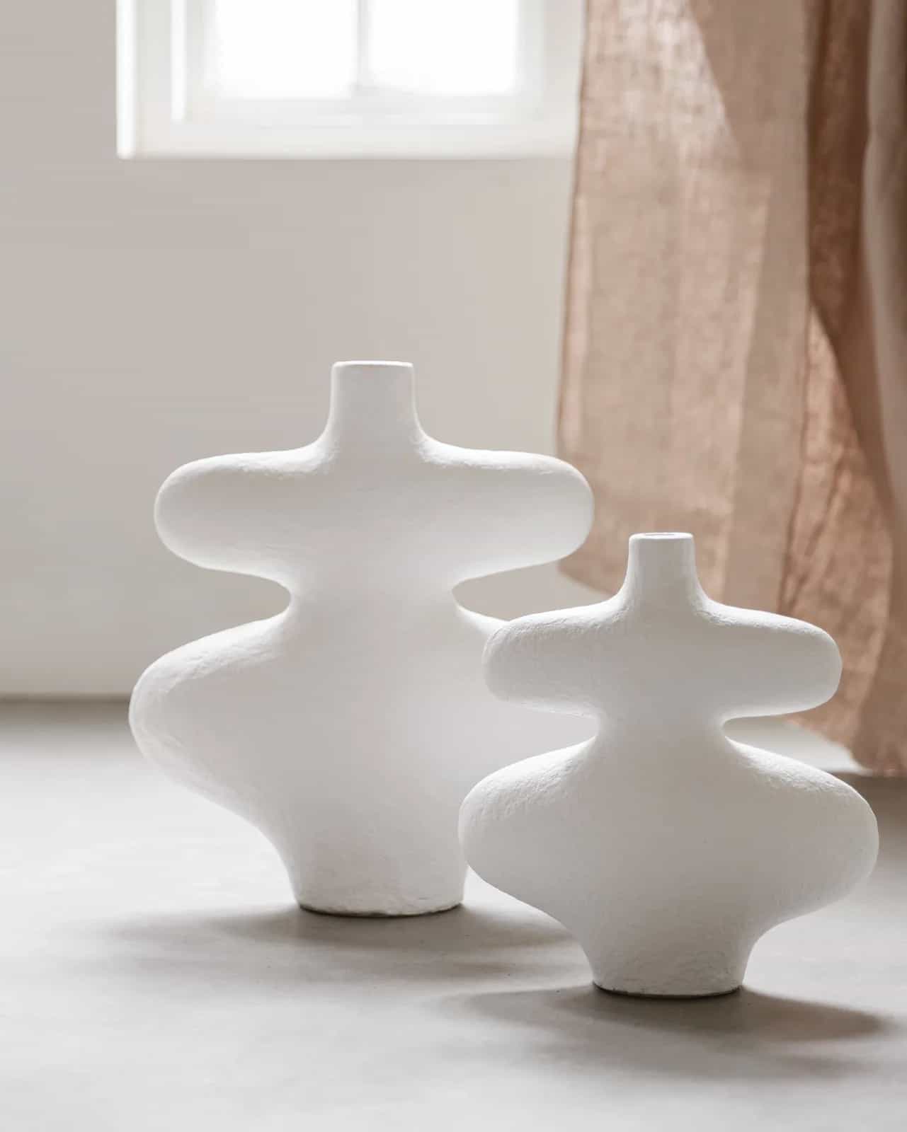 Vase La Femme small