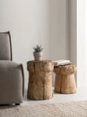 Beistelltisch Toba - MUST Living