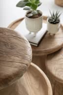 Beistelltisch Tambora - MUST Living