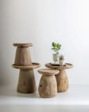 Beistelltisch Tambora - MUST Living
