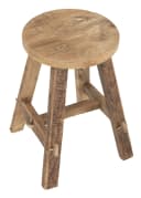 Hocker Agung - MUST Living