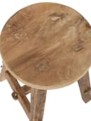 Hocker Agung - MUST Living