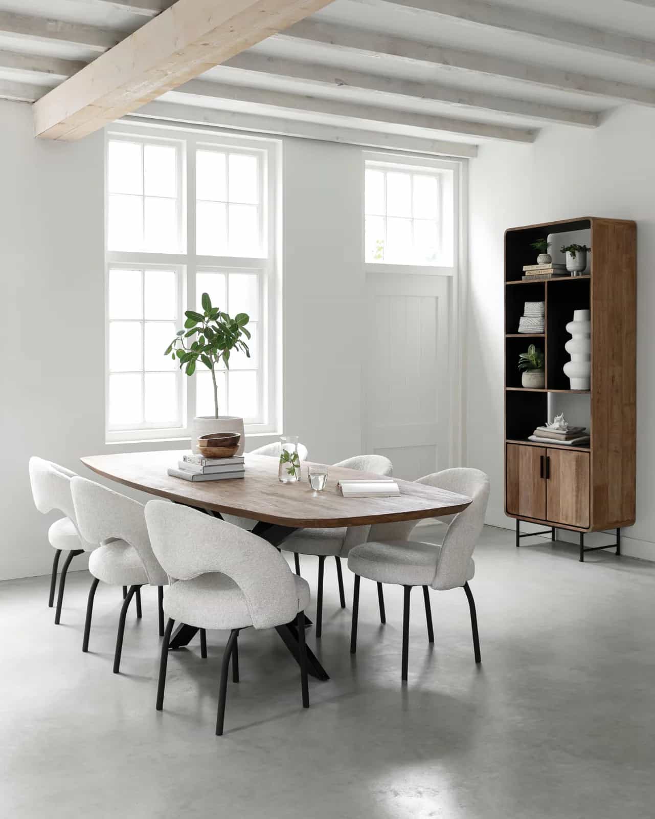 Esszimmerstuhl Arca - MUST Living