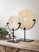 Gemaelde Coin Onyx - MUST Living