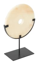 Gemaelde Coin Onyx - MUST Living
