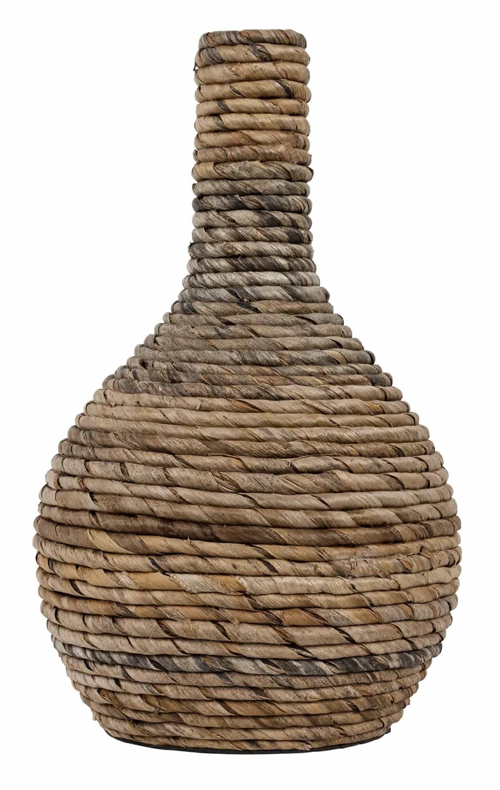 Vase Onion klein