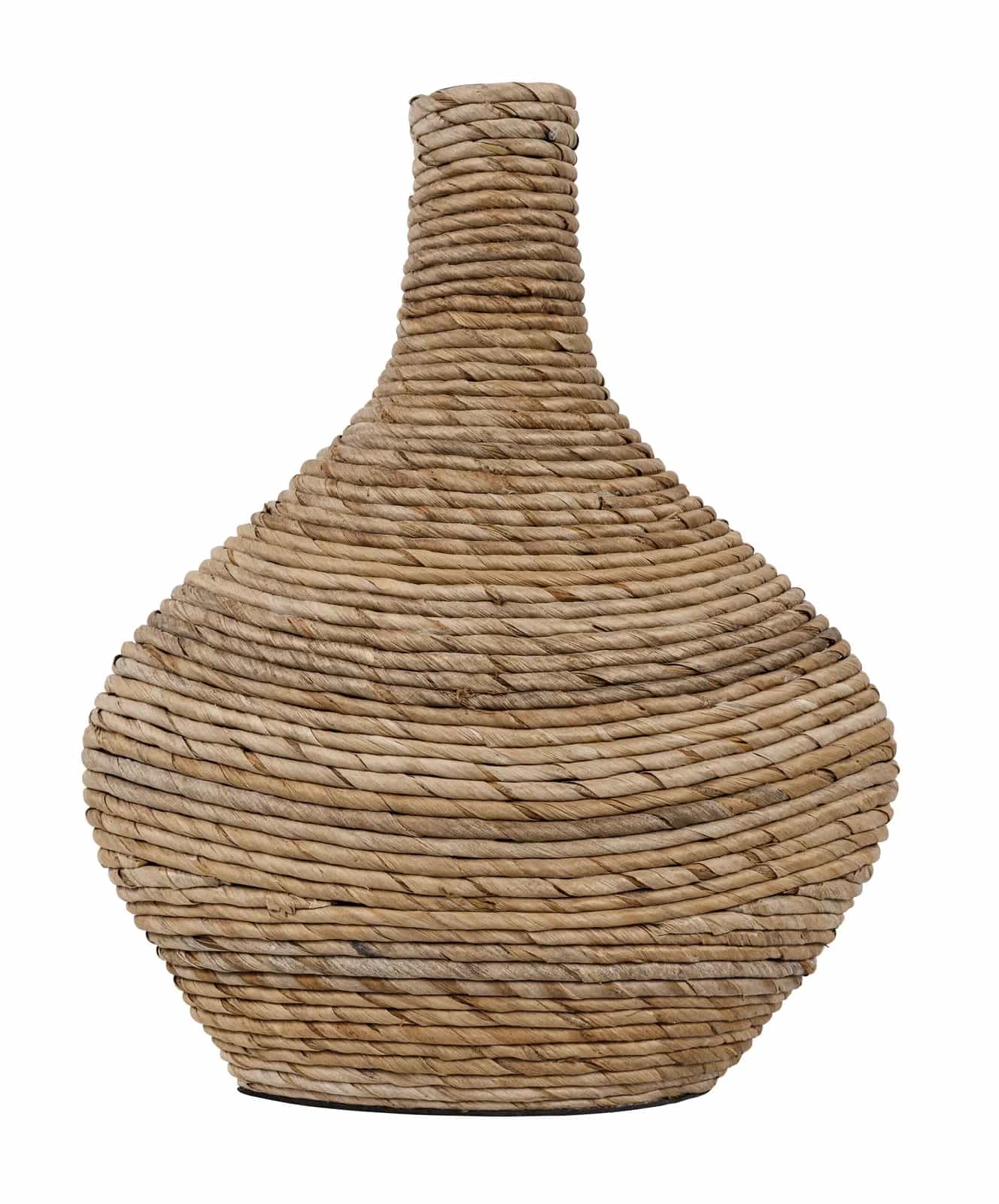 Vase Onion groß