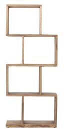 Bücherregal Rack Tetris - MUST Living