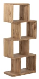 Bücherregal Rack Tetris - MUST Living