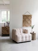 Wanddeko Panel round & round - MUST Living