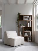 Teppich Asuri rund - MUST Living