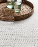 Teppich Asuri rund - MUST Living
